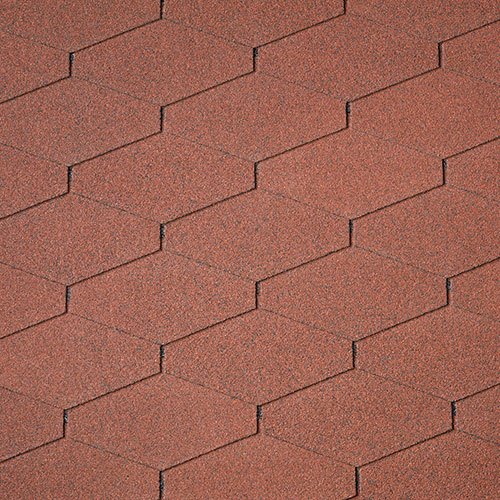 Гибкая черепица IKO DiamantShield