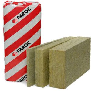 Утеплитель Paroc