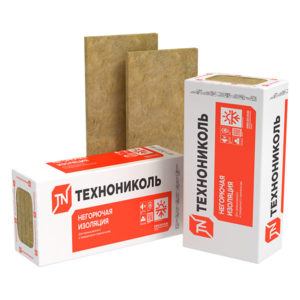 Утеплитель ТехноНИКОЛЬ