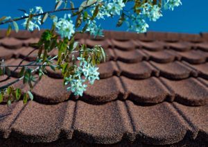 Композитная черепица Metrotile MetroBond