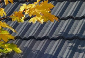 Композитная черепица Metrotile MetroClassic