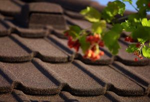 Композитная черепица Metrotile Mistral
