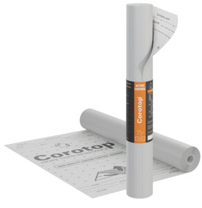 Пароизоляционная мембрана Corotop Active Control