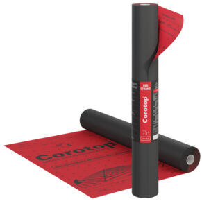 Кровельная мембрана Corotop Red Strong