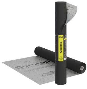 Пароизоляционная мембрана Corotop Reflex