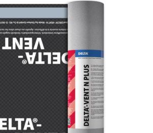 Кровельная мембрана DELTA VENT N / DELTA VENT N PLUS