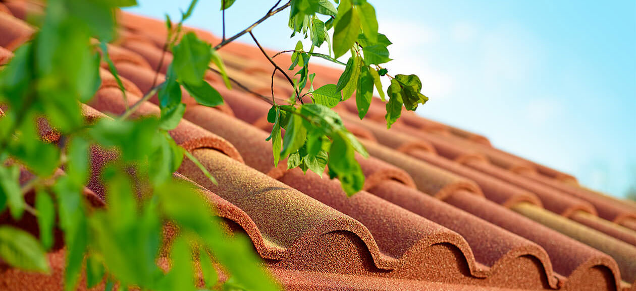 Композитная черепица
Metrotile Romana