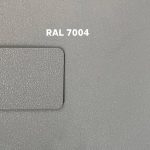 Drap/Drap TX - RAL 7004