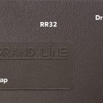 Drap/Drap TX - RR 32