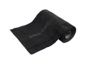 Коньковая лента DR GEO-Vent / GEO-VentPlus