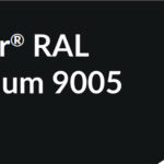 RAL 9005