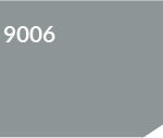 RAL 9006