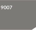 RAL 9007