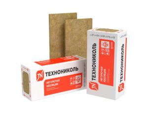 Утеплитель Технониколь Технолайт Экстра