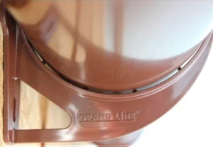 Кронштейн желоба Gran Line SLIDER