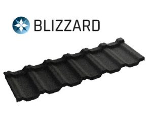 Композитная черепица BLACHOTRAPEZ Blizzard