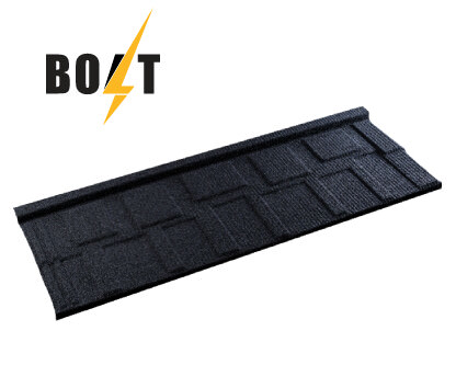 Композитная черепица BLACHOTRAPEZ Bolt