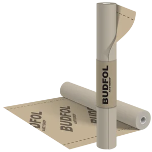Пароизоляционная пленка антиконденсатная BUDFOL ANTYDROP