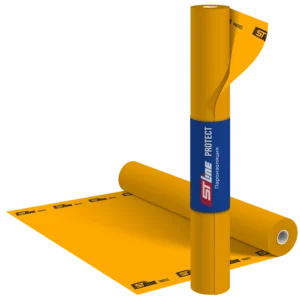 Пароизоляционная пленка ST-LINE PROTECT