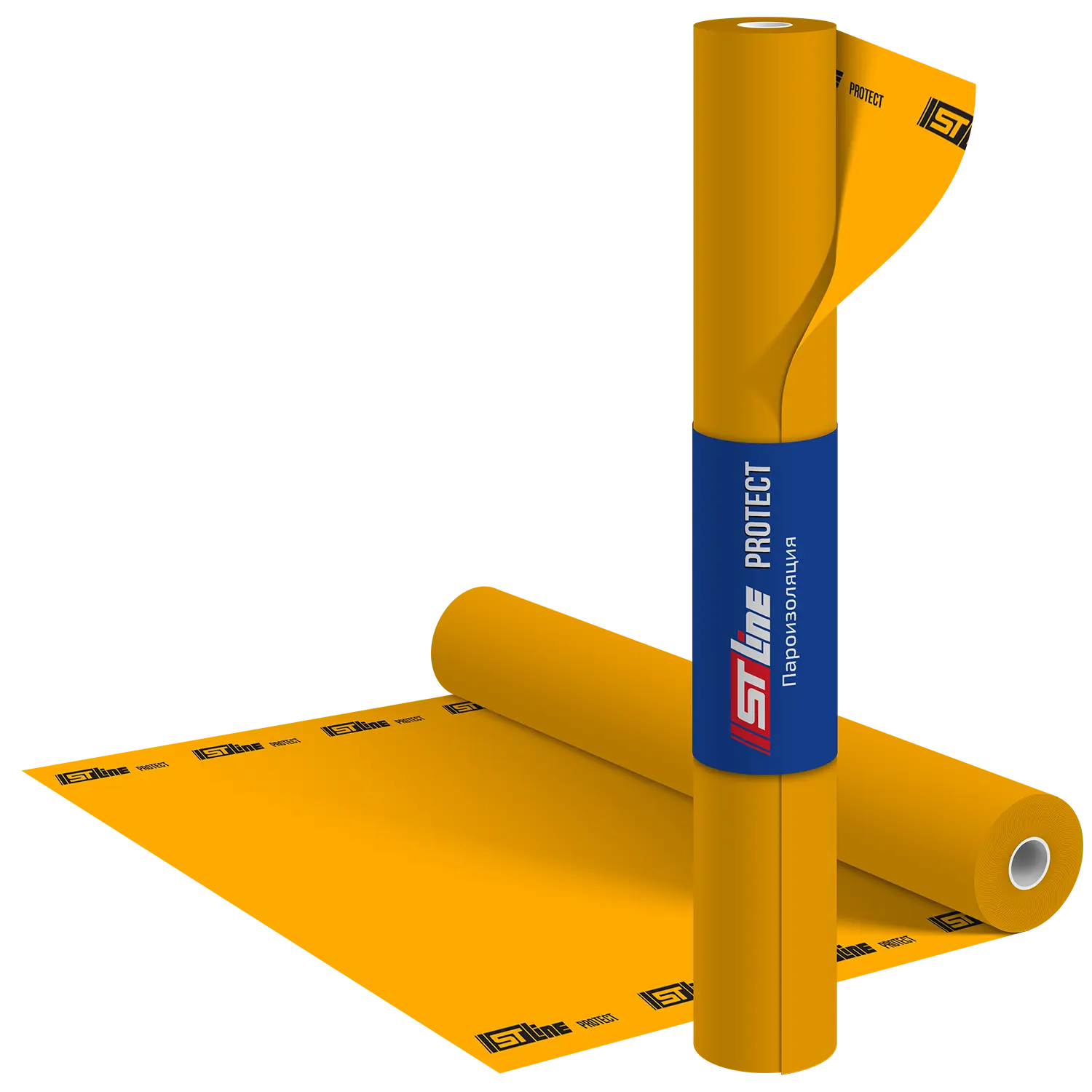 Пароизоляционная пленка ST-LINE PROTECT