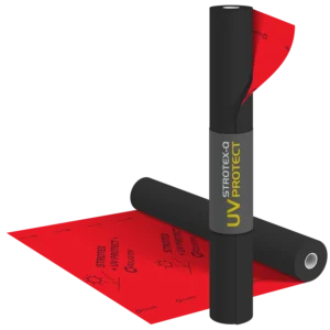 Гидроизоляционная мембрана STROTEX UV PROTECT