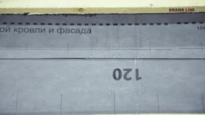Перехлёст любой подкровленной мембраны