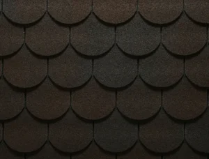 Гибкая черепица Ruflex Premium Ornami
