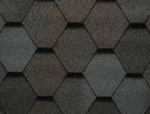 Гибкая черепица Ruflex Premium Sota