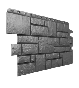 Фасадные панели Docke Premium Burg