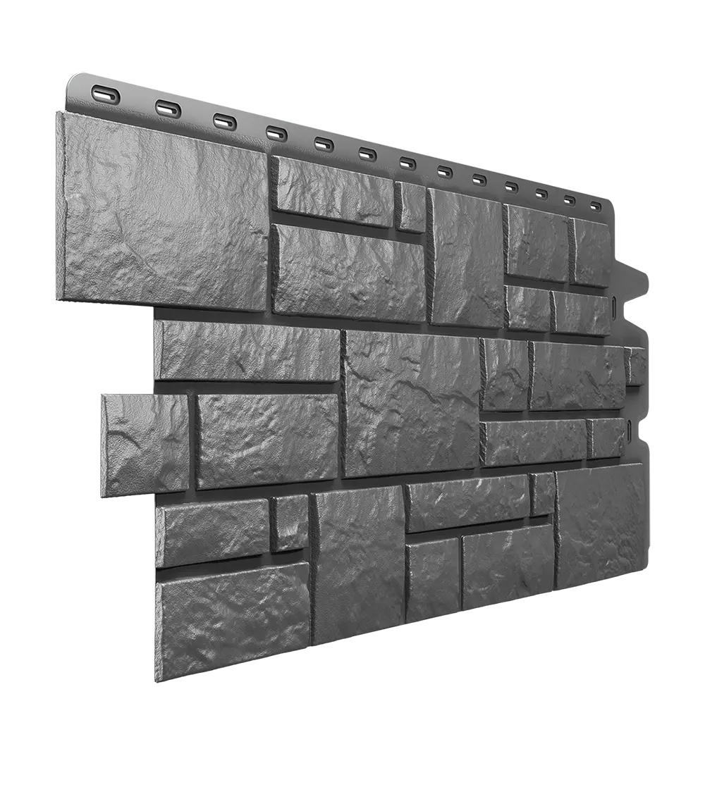 Фасадные панели Docke Premium Burg