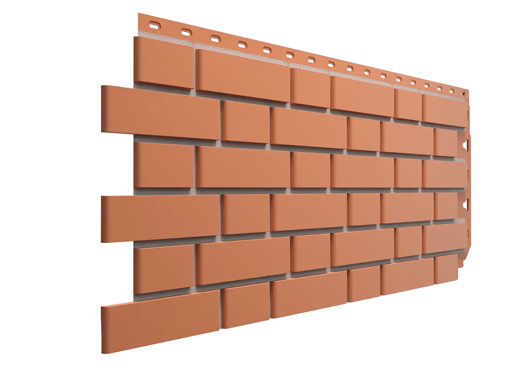 Фасадные панели Docke Standard Флемиш