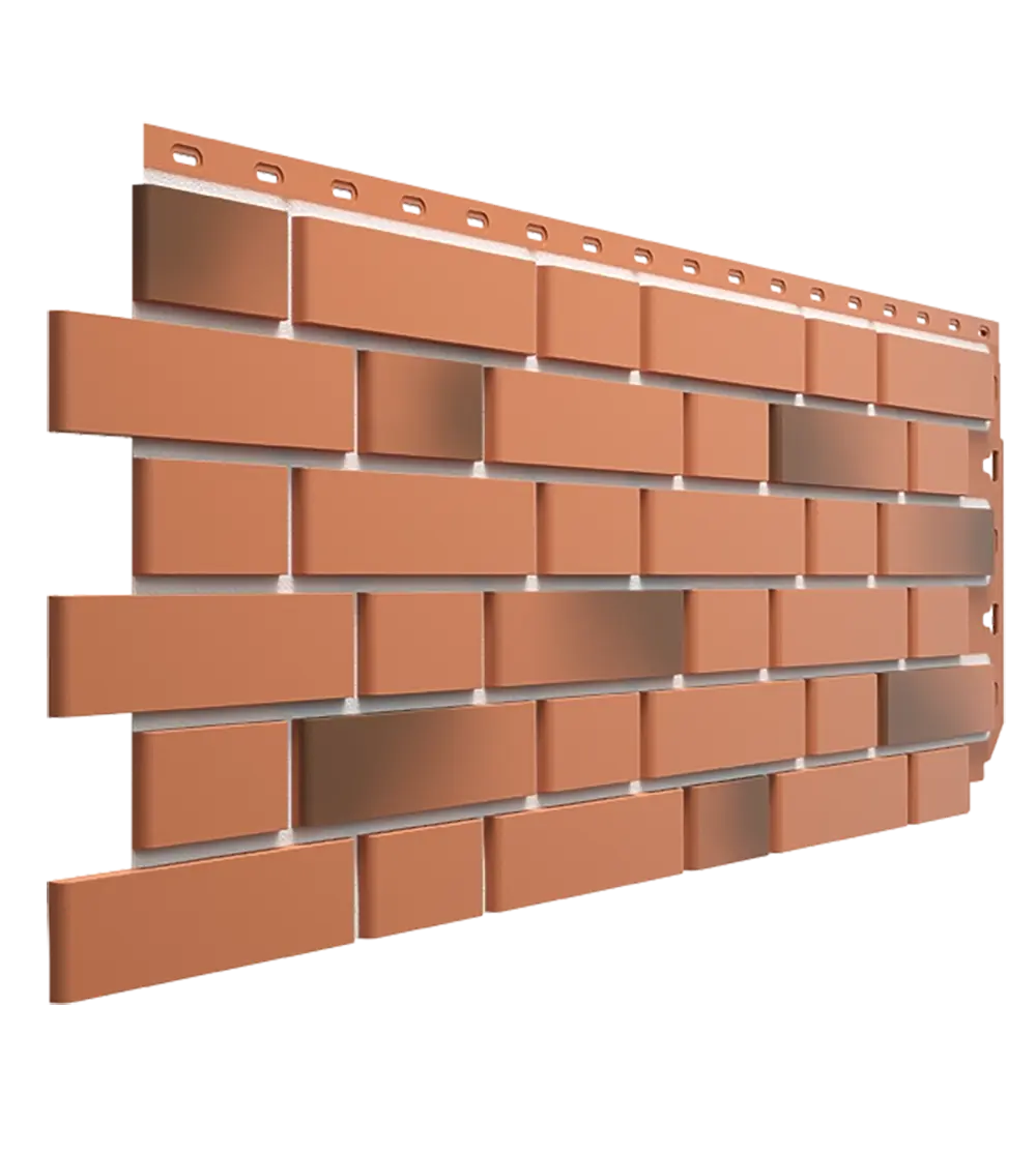 Фасадные панели Docke Premium Flemish