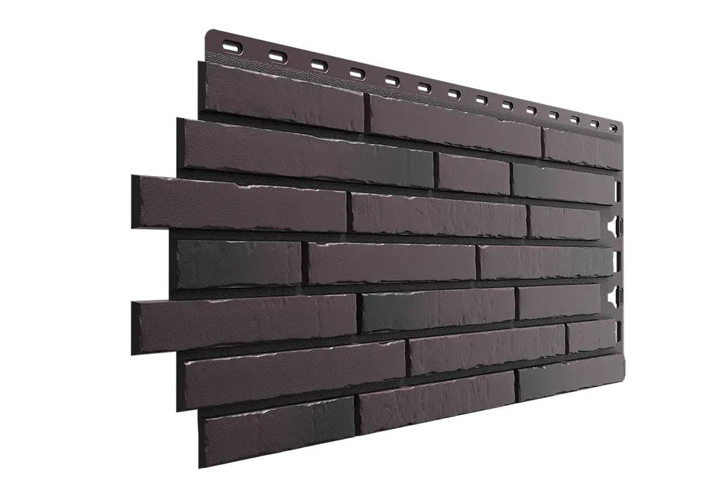 Фасадные панели Docke Premium Klinker