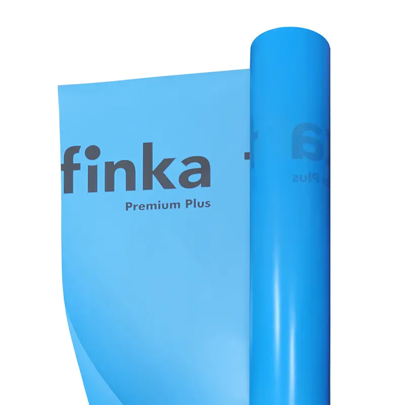 Пароизоляционная пленка Finka Premium Plus