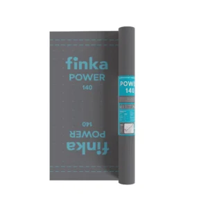 Гидроизоляционная мембрана Finka Power 140