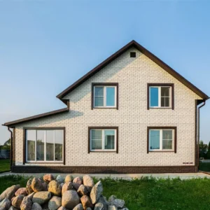 Фасадные панели Гранд Лайн